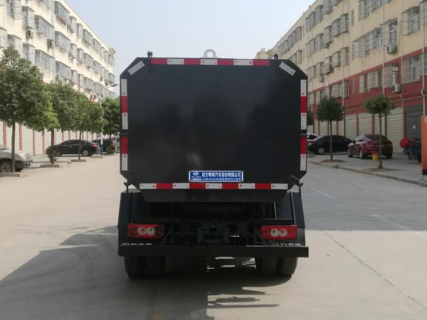 ��������CLW5040ZZZB6�����bжʽ����܇