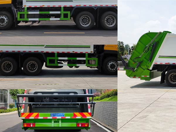 ��������CLW5250ZYSD6�͉��sʽ����܇(ch��)