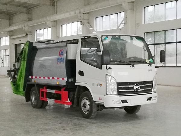 ��������CLW5041ZYSK6�͉��sʽ����܇