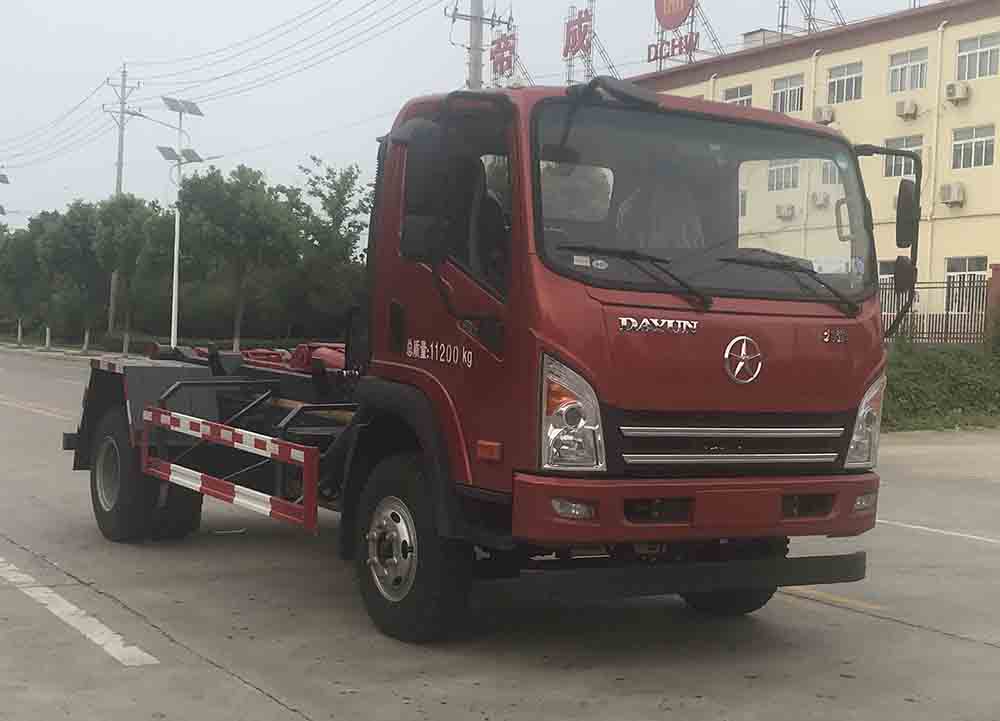 �����h�l��HDW5110ZXXC6��܇����жʽ����܇